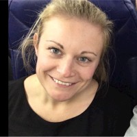Alison Hunter