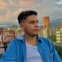 Saul Perez