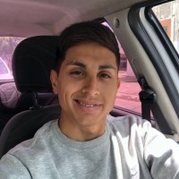 Gabriel Nahuel De Candido