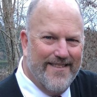 Brett Johnson