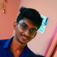 Vimal Raj V P
