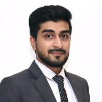 Suhaib Ahmed Khan