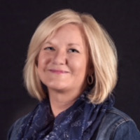 Christine Gray