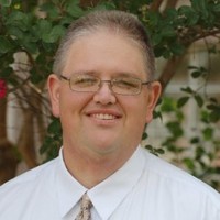 Graham Sharum, AIA, LEED AP BD+C