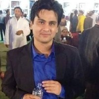 Nasir  Uddin Mandal