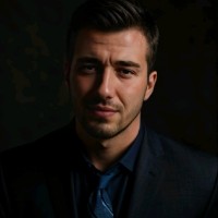 Aleksandar Milov