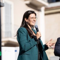 Chiara Bellani