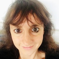 Gwénola Le Taillandier