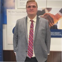 Andrew Heitman