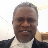 Samson Akinwole