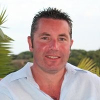 Simon France