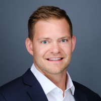 Travis Fair, P.Eng.