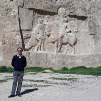 Amir Babak Pournazhdi