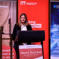 Tamara Mahes
