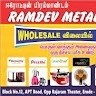 RAMDEV METALMART