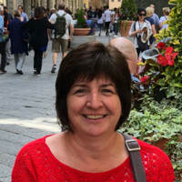 Sue Mcdonald