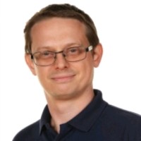 Andy Forster
