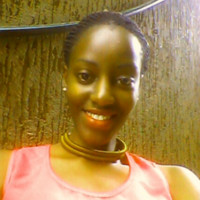 Mukomugabe Shamilah