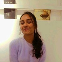 Aanchal Parekh