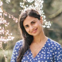Niha Zubair, Phd