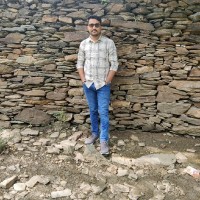 Umesh Nagda