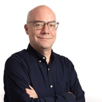 Andrew MacDonald