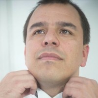 Rodrigo de Souza Andrade