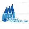 Plumbing Concepts, Inc.