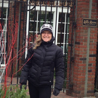 Heather Chilcote