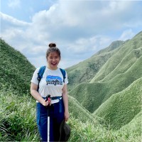 Sandra, Chih-Chie Sung