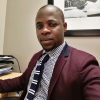 Muchidzy Joshua M.