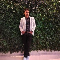 Hrithik Jaiswal