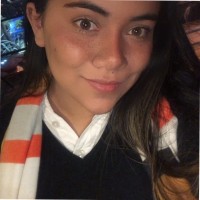 Nadia Ramirez