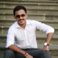 Akshay Shinde
