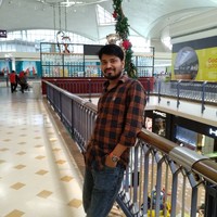 Avinash Kumar
