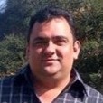 Alex Sulbaran