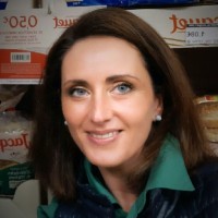 Marie Helene Marie