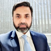 Ghulam Samdani