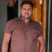 Aniket Maske