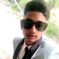Mr. Harshit