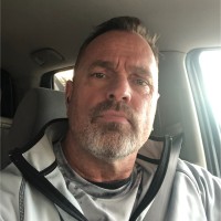 Greg Crawley