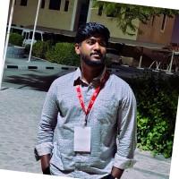 Anandu Manoj