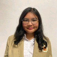 Kezia Ester Ferrawati Simanjuntak