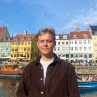 Hugo Persson