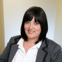 Alison Taylor