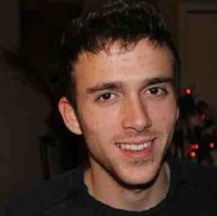 Tyler McDowell