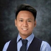 Ralph Aldus Taguiam