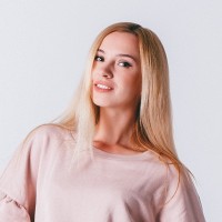 Liliia Nazarchuk