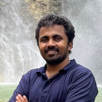 prasad Buddhika