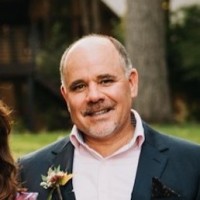 Robert (Bob) Woodcock